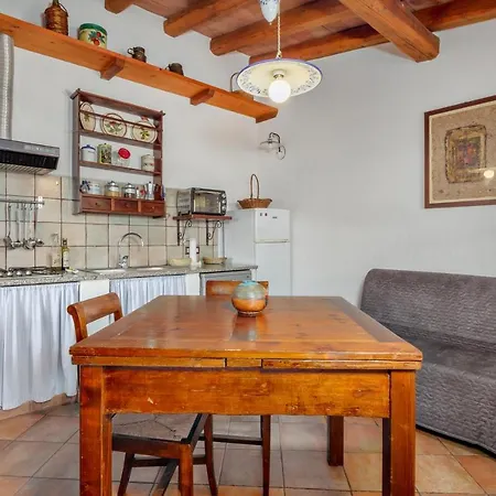Apartmán Alexhouse Bilocale Grande