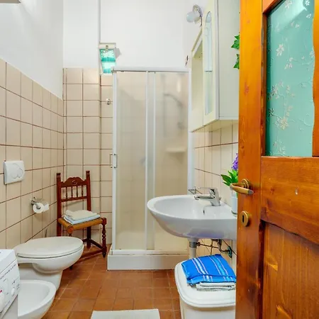 Alexhouse Bilocale Grande Baia Sardinia