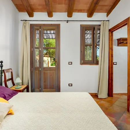 Alexhouse Bilocale Grande Baia Sardinia