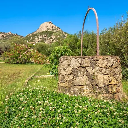 Apartmán Alexhouse Bilocale Grande