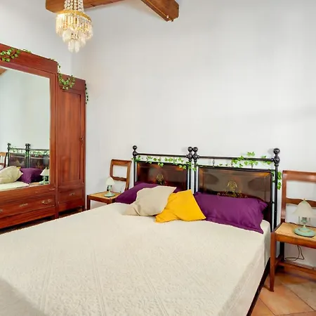 Alexhouse Bilocale Grande Baja Sardinia